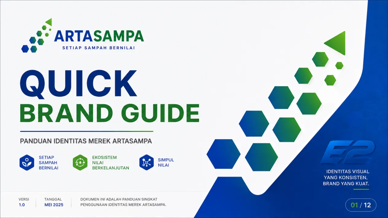 ARTASAMPA Quick Brand Guide
