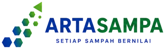 ARTASAMPA — Setiap Sampah Bernilai